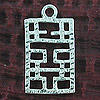 Feng shui jewelry - double happiness Feng shui jewelry - double happines