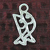 Feng shui jewelry - double fish Feng shui jewelry - double fish