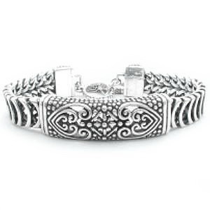 Wholesale deals silver bracelets