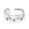 Silver toe ring Silver toe ring